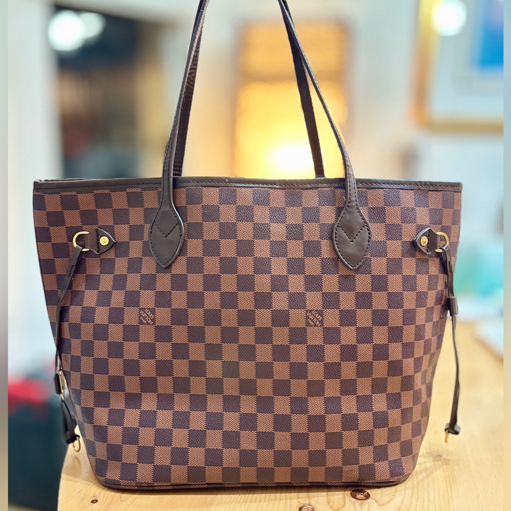 Fashion Tote Bag